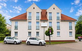 UNO Hotel Am Spieker Wolfsburg Fallersleben